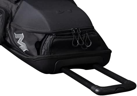 Чанта на колела за играча Майк Pro