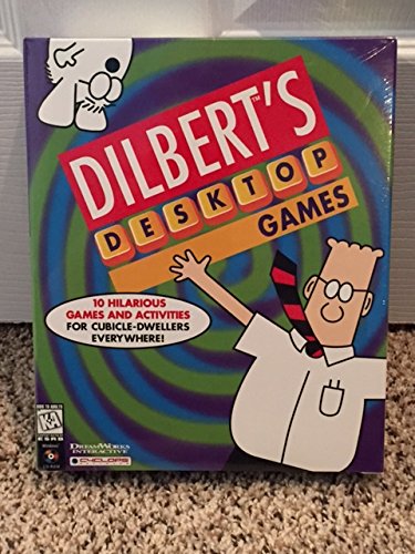 Игри Дилберта за PC