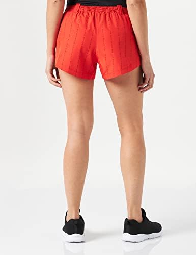 Дамски шорти за бягане Nike Dri-FIT Tempo Luxe Icon Сблъсъкът на Найки
