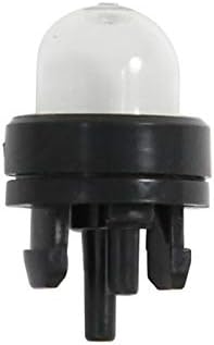 Комплект от 5 компонента Парвенюшки 530047721 за подмяна на праймерной лампи за карбуратор Walbro WT-227-1 -