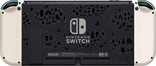 Nintendo Switch - Animal Crossing: Издание на Нови хоризонти - Switch