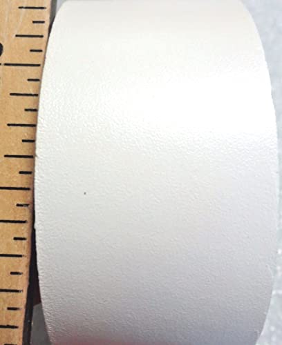 Бял меламиновый валяк за кантиране на кантове от 5.75 x 120 с предварително приклеенным термоплавким лепило