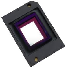 Преносимото DLP-проектор DMD Chip Board EX540 EX774 EX784 TS779 за проектор OPTOMA