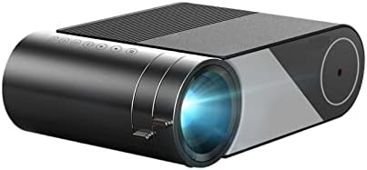 YBOS K9 Full HD 1080P led Преносим Мини проектор за домашно кино (опция с множество екрани за смартфони)
