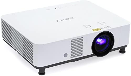 Лазерен проектор Sony VPL-PHZ50 WUXGA капацитет 5000 Лумена