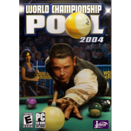 Басейн на световното първенство JALECO 2004 ( Windows )