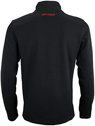 Мъжки пуловер с цип Spyder Raider 1/4, Цветова вариация