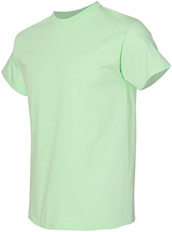 Gildan Heavy Cotton - Тениска от памук 5000