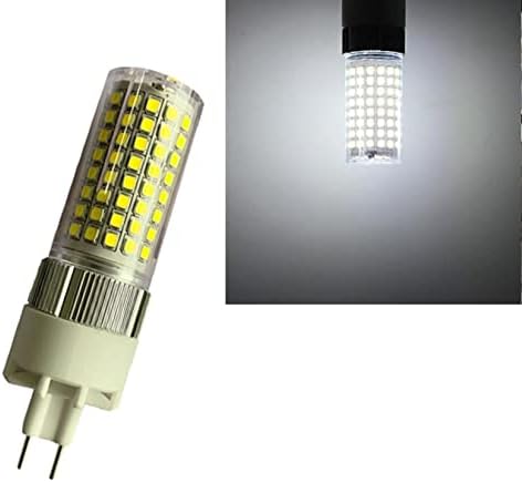 YDJoo G8.5 Led Лампа 12 Вата с регулируема яркост Led Крушки 120 W Еквивалент, Халогенни Флуоресцентна Светлина