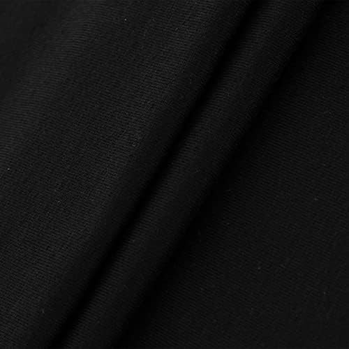 Комплект панталон за Дами Лято Есен 2023 Облекло Модерен Кънтри Концерт Памук Графичен Обикновен Комплект Панталон