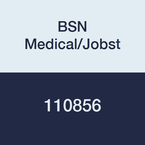 BSN Medical/Jobst 110856 Диабетический чорап Sensifoot, с Височина до коляното, Със закрит змияр, Малък, Кафяв