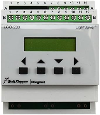 Регулатор на дневната светлина Watt Stopper Lco-203 Lightsaver