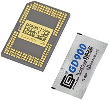 Истински OEM ДМД DLP чип за Casio M240 с гаранция 60 дни