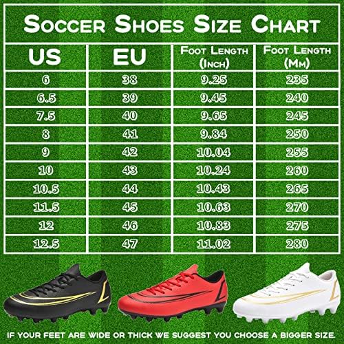 Мъжки футболни обувки ASOCO DREAM, футболни Обувки с твърда настилка, Професионални спортни футболни обувки
