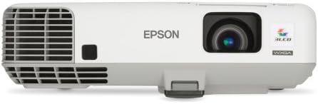Проектор Epson PowerLite 96W WXGA 3LCD 2700 Лумена (V11H384020)
