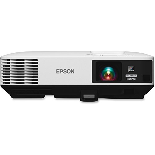 Проектор Epson V11H619020 Powerlite 1985WU 3LCD 4800 Лумена WEGY