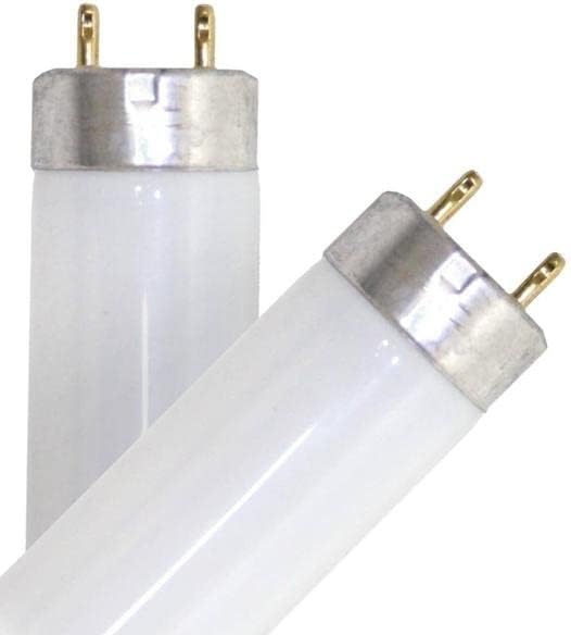 Луминесцентна лампа MDMprint (2 опаковки)
