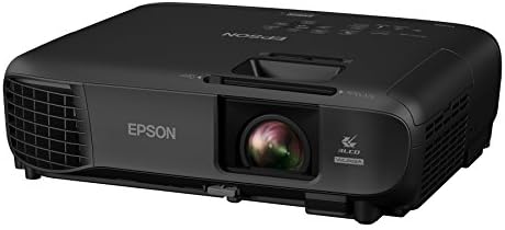 Epson Pro EX9220 1080p + WUXGA 3600 лумена цветна яркост (цветна светоотдача) 3600 лумена бяла яркост (изход бяла светлина) безжичен проектор Miracast HDMI MHL 3LCD