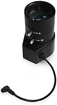 6-60 Mm Варифокальный Автоматично Ирисовый обектив за Професионални камери за видеонаблюдение 1QM