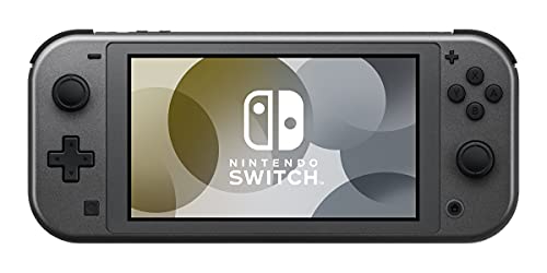 Nintendo Switch Lite Dialga & Palkia Edition (обновена версия Premium)