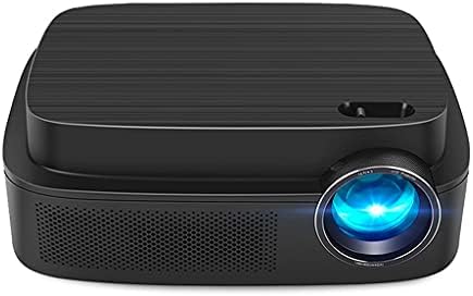 XDCHLK Най-добрите цени проектор led 1280x720 P за домашно кино 1080P Vedio. Домашно кино 3D